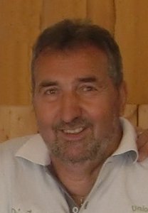 Dietmar Huber